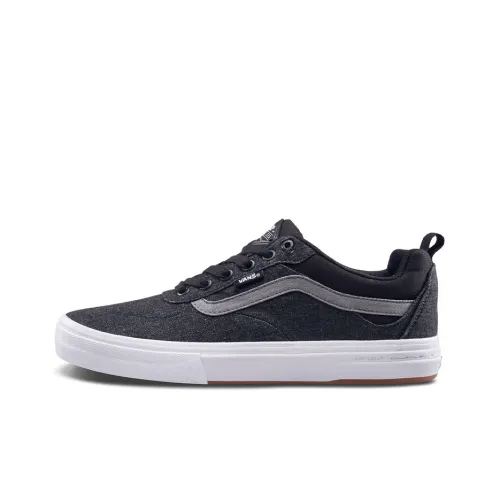 Vans Kyle Walker Pro Скейтборд Кроссовки Низкие Унисекс