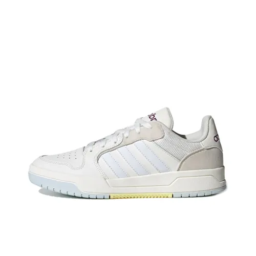 Adidas Neo ENTRAP Скейтборд Кроссовки Низкие Унисекс