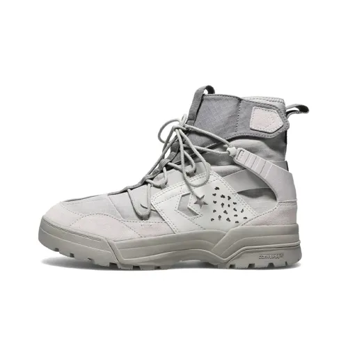 Конверс Скейтборд Кроссовки Высокие Унисекс