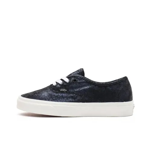 Vans Authentic Series Скейтборд Кроссовки Низкие Унисекс