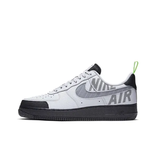 Nike Air FORCE 1 Кроссовки для скейтбординга Низкие Мужские
