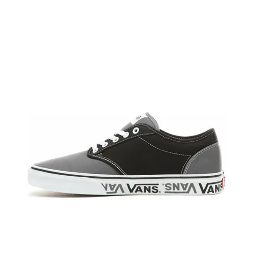 Vans Atwood Скейтборд Кроссовки Низкие Унисекс