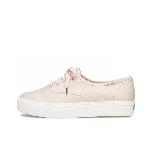 Keds Скейтборд Кроссовки Низкие Топ Женские