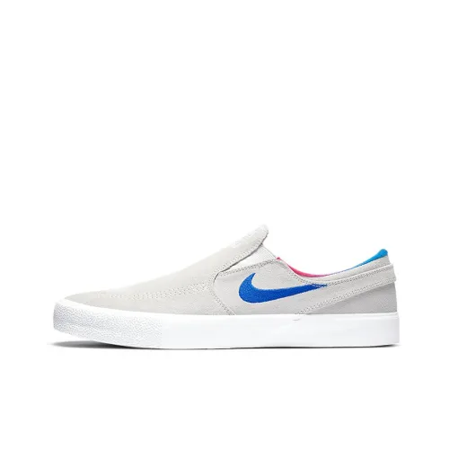 Nike SB Stefan Janoski Скейтборд Кроссовки Низкие Унисекс