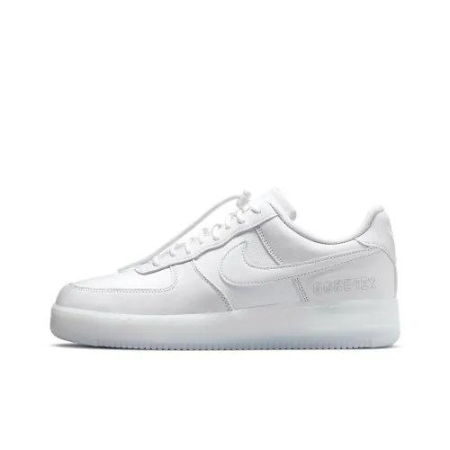 Nike Air Force 1 Скейтборд Кроссовки Низкие Мужские