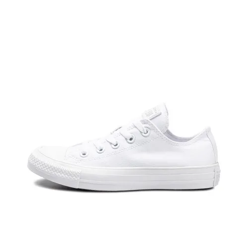 Конверс All Star Slip-Resistant Abrasion-Resistant Low-Top Скейтборд Кроссовки