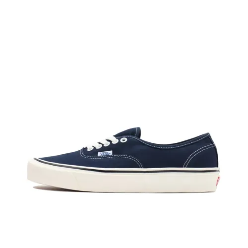 Vans Authentic Скейтборд Кроссовки Низкие Унисекс