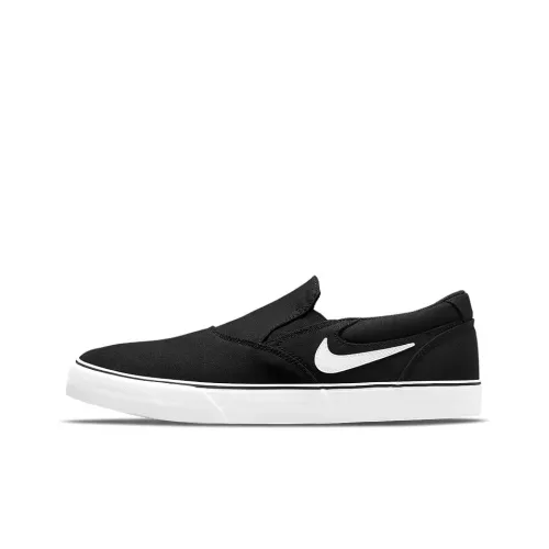Nike SB Chron Скейтборд Кроссовки Низкие Унисекс