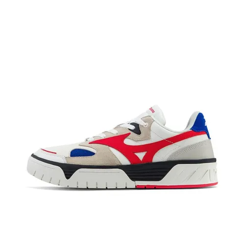 Mizuno Court Скейтборд Кроссовки Низкие Унисекс