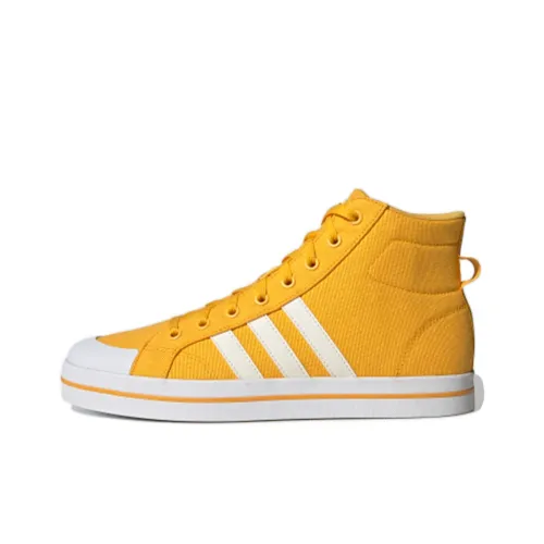 Adidas Neo Bravada Скейтборд Кроссовки MID Топ Мужской
