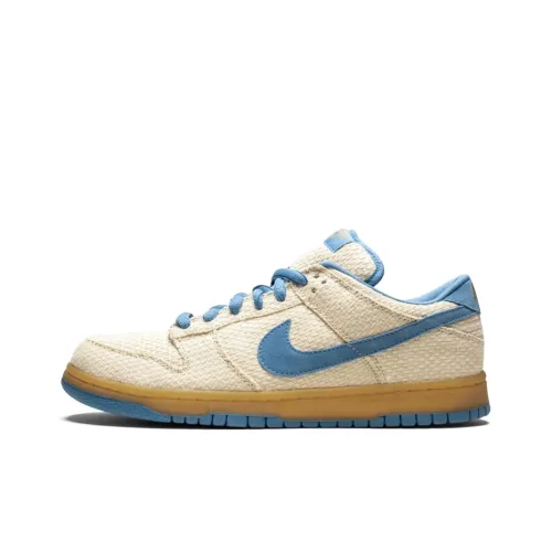 Nike Dunk SB Скейтборд Кроссовки Низкие Мужские