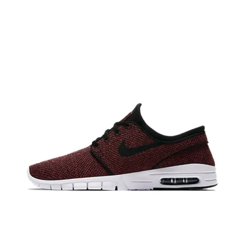 Nike SB Stefan Janoski Скейтборд Кроссовки Низкие Мужские