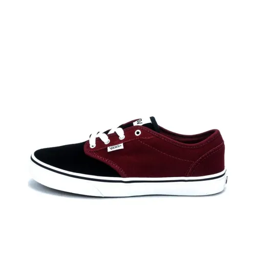 Vans Atwood Скейтборд Кроссовки Низкие Женские