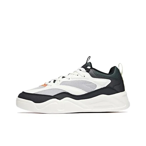 ANTA Скейтборд Кроссовки Низкие Мужские