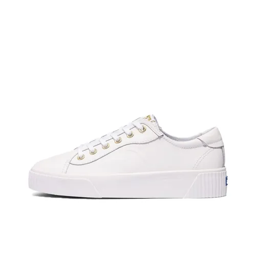 Keds Скейтборд Кроссовки Низкие Топ Женские