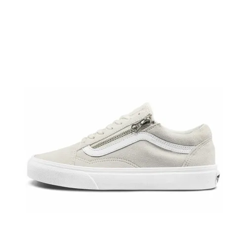 Vans Old Skool Collection Скейтборд Кроссовки Низкие Унисекс