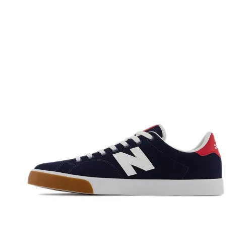 New Balance NB 210 Скейтборд Кроссовки Низкие Мужские