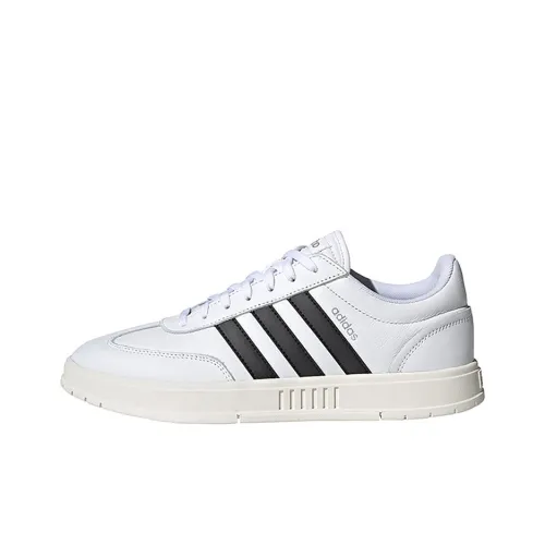 Adidas Neo Gradas Скейтборд Кроссовки Низкие Мужские