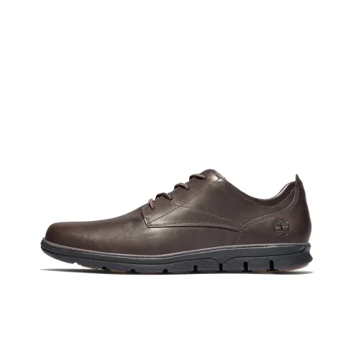 Timberland Bradstreet Скейтборд Кроссовки Низкие Мужские
