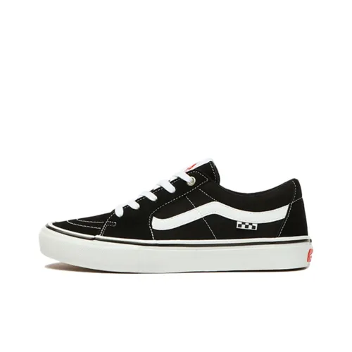 Vans SK8 Скейтборд Кроссовки Низкие Унисекс