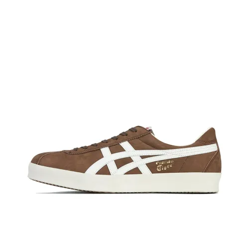 Onitsuka Tiger VICKKA Скейтборд Кроссовки Низкие Унисекс