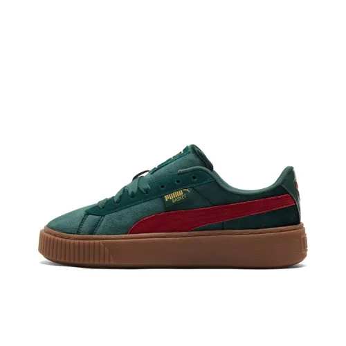PUMA Mayze Скейтборд Кроссовки Низкие Женские