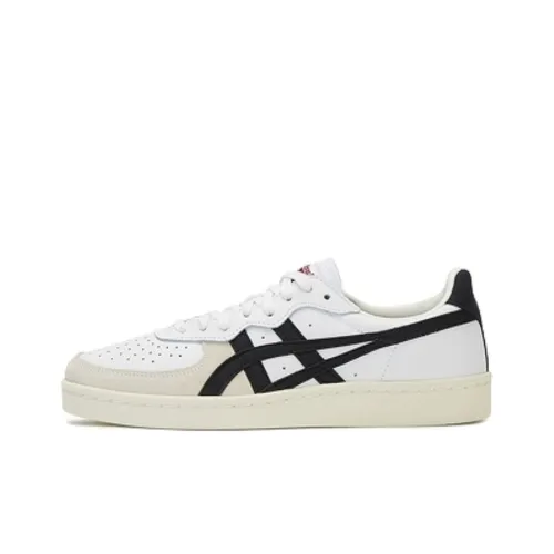 Onitsuka Tiger GSM Master Collection Скейтборд Кроссовки Низкие Унисекс