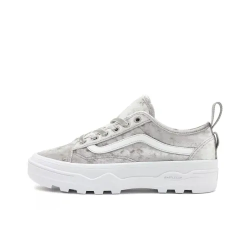 Vans Old Skool Collection Скейтборд Кроссовки Низкие Унисекс