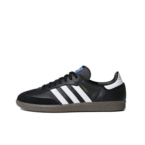 adidas originals SAMBA OG Кроссовки для скейтбординга Низкие Кроссовки Унисекс