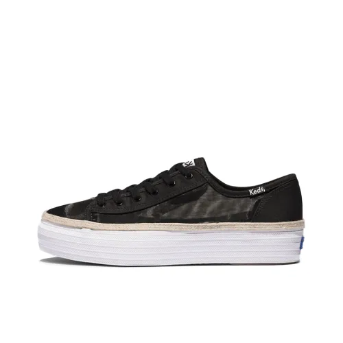 Keds Скейтборд Кроссовки Низкие Топ Женские