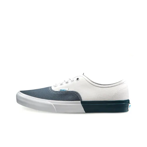Vans Authentic Series Скейтборд Кроссовки Низкие Унисекс