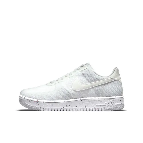 Nike Air Force 1 Скейтборд Кроссовки Низкие Мужские