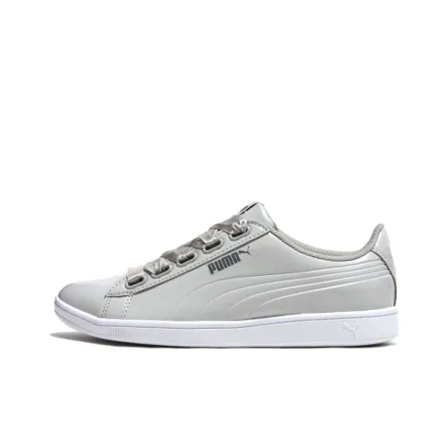 PUMA Vikky Скейтборд Кроссовки Низкие Женские