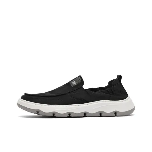 BELLE Casual Низкий Топ Мужской