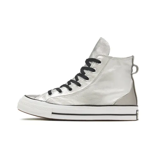 Кроссовки для скейтбординга Converse Chuck Taylor All Star High Top Женские