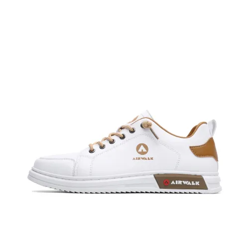 AIRWALK Скейтборд Кроссовки Низкие Топ Мужские