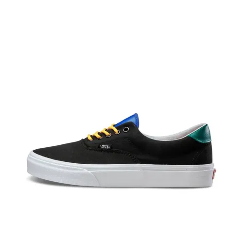 Vans Era Collection Скейтборд Кроссовки Низкие Унисекс