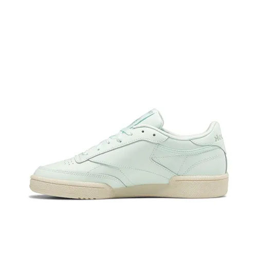 Reebok Club C Series Скейтборд Кроссовки Низкие Женские