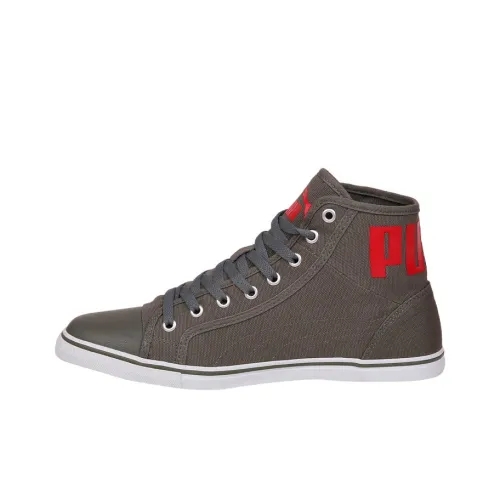 PUMA Скейтборд Кроссовки High Топ Женские