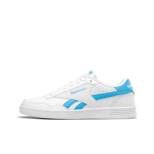 Reebok Royal Techque Скейтборд Кроссовки Низкие Унисекс