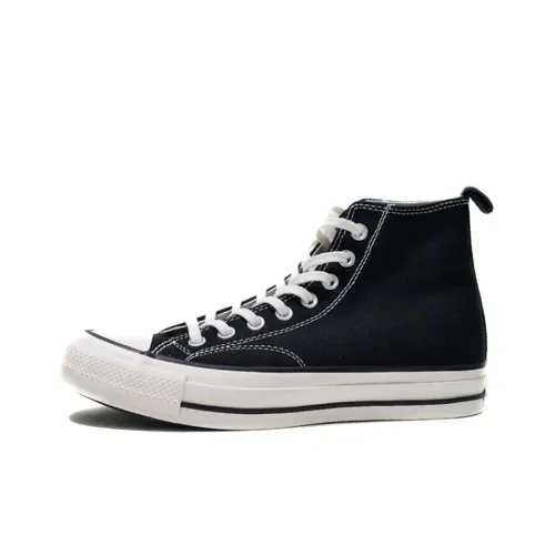 Конверс Addict Скейтборд Кроссовки Высокие Унисекс