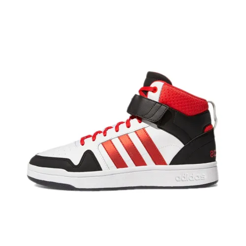 Кроссовки для скейтбординга Adidas Neo Postmove MID Топ Мужские