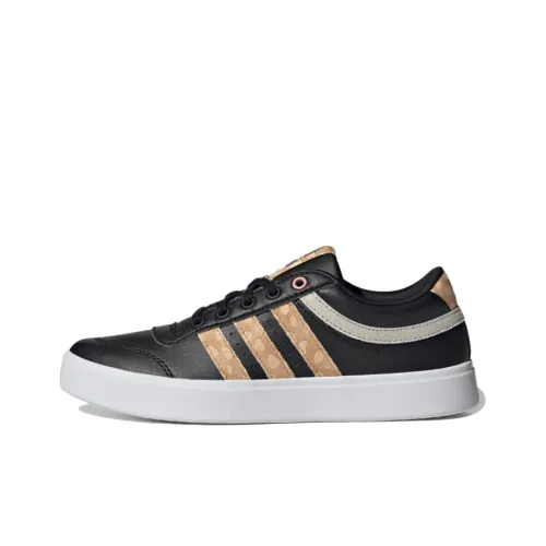 Adidas Originals Износостойкие и Легкие Низкие Кроссовки для Скейтбординга