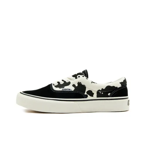 Vision Street Wear Trainers Plus Скейтборд Кроссовки Низкие Унисекс