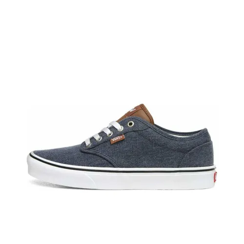 Vans Atwood Скейтборд Кроссовки Низкие Унисекс