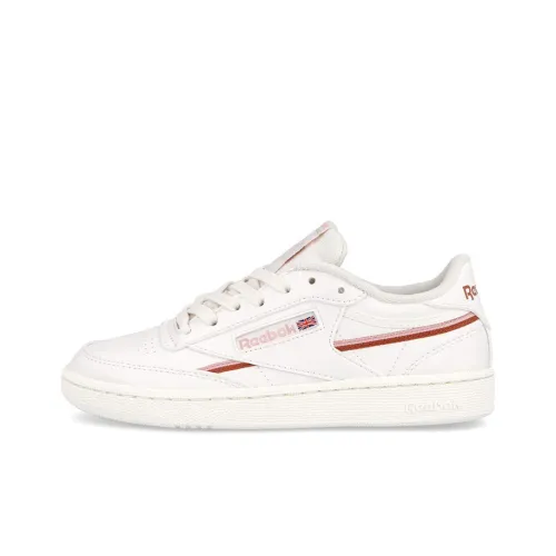 Reebok Club C Series Скейтборд Кроссовки Низкие Женские