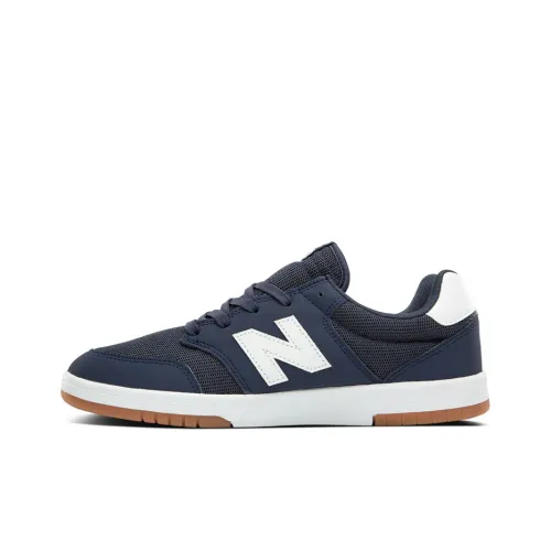 New Balance NB 425 Покрытие Баланс Легкий Низкий Топ Кроссовки для скейтбординга Мужской