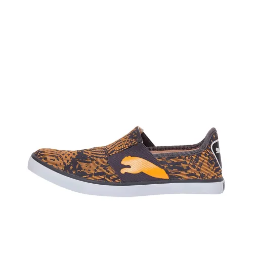 PUMA LQDCELL Lazy Slip On Graphic Dp Низкие кроссовки для скейтбординга Unisex