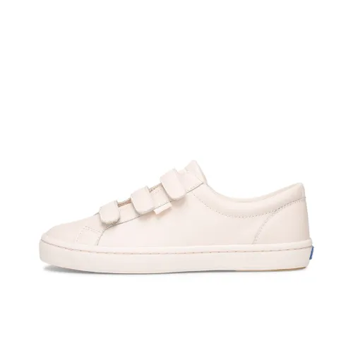Keds Скейтборд Кроссовки Низкие Топ Женские