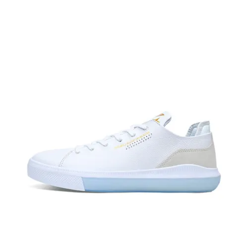 Nike x Converse Nexus Slip-Resistant Lightweight Abrasion-Resistant Low-Top Skateboard Shoes Unisex White Найк x Конверс Нексус Противоскользящие Легкие Устойчивые к Износу Низкие Кеды для Скейтбординга Унисекс Белые